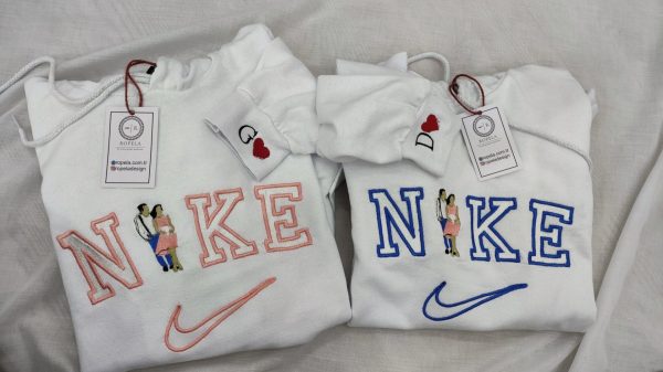 Fotoğraflı NxKE/mXav Sweatshirt/Tshirt - Görsel 4
