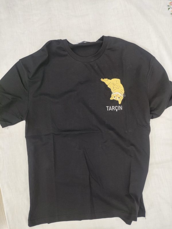 Evcil Hayvan Sweatshirt/Tshirt - Görsel 9