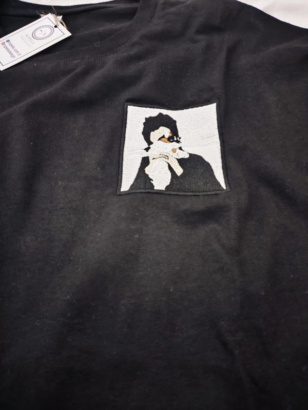Fotoğraflı Sweatshirt/Tshirt - Görsel 13
