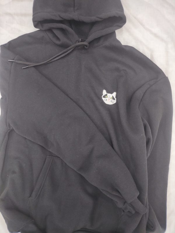 Evcil Hayvan Sweatshirt/Tshirt - Görsel 7
