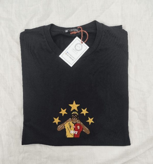 Galatasaray Osimhen Sweatshirt/Tshirt